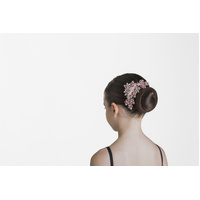 Studio 7 Cherry Sparkle Hair Comb