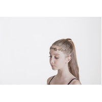 Studio 7 Autumn Hairpiece