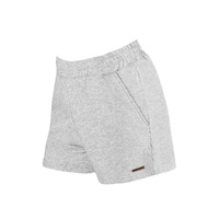 Sydney Short; Grey Marle; Adult X- Large