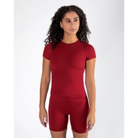 Energetiks Olympia Fitted Tee ; Adult 