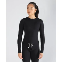 Energetiks Olympia Long Sleeve Fitted Tee;