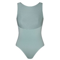 Energetiks Natalie V Back Leotard Adult