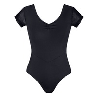 Energetiks Veronica Cap Sleeve Leotard