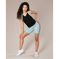 Energetiks Tora Tie Top Adult