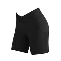 Energetiks Halley Bike Short; Adult 