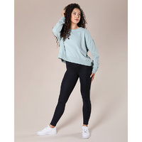 Energetiks Kira Cropped Sweater Adult