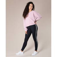 Energetiks Kira Cropped Sweater Child