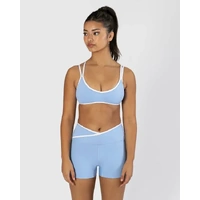 Energetiks Colette Crop Top;