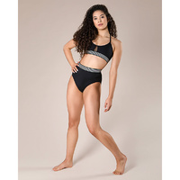 Energetiks Sloane Crop Top Adult