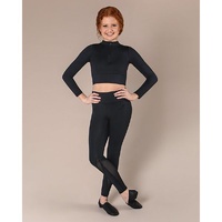 Energetiks Jessie Long Sleeve Crop Child