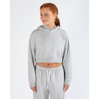 Energetiks Avery Cropped Hoodie; Child