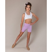 Energetiks Ava Crop Top Child