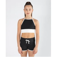 Energetiks Mave Crop Top;