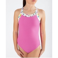 Energetiks Remi Twist Camisole; Child 