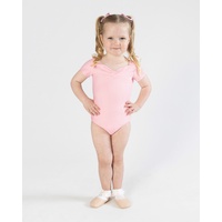 Energetiks Wonder Leotard Child