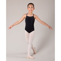 Energetiks Carly Camisole Leotard Child