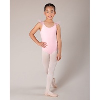 Energetiks Jaylee Camisole Leotard Child