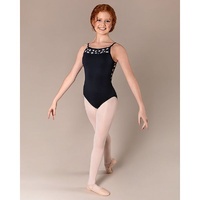 Energetiks Cara Camisole Leotard Child