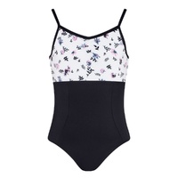 Energetiks Harmony Adjustable Camisole Leotard Child