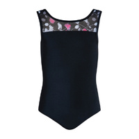 Energetiks Lisa Leotard Child