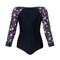 Energetiks Aida Leotard Child