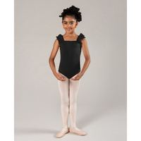 Energetiks Ruby Leotard Child