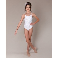 Energetiks Natalia Camisole Leotard Child