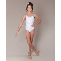 Energetiks Natalia Camisole Leotard Child