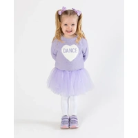 Energetiks Fluffy Dance Jumper;