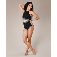 Energetiks Pace Camisole Leotard Adult