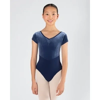 Energetiks Veronica Velvet Camisole; Child/Adult