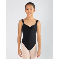 Energetiks Clara Cross Back Leotard;