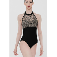 Wear Moi Iona Leotard