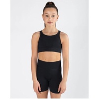 Energetiks Seamless Crop top 