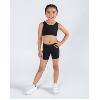 Energetiks Seamless Bike Short Set