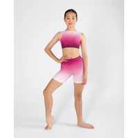 Energetiks Ombre Oakley Short;