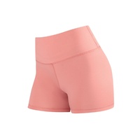 Energetiks 3'' To 4'' Short; Adult