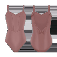 Danse De Paris Natasha Leotard Adult