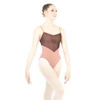Danse De Paris Cherie Leotard Adult