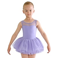 Bloch Emica Sweetheart Tutu Dress Child