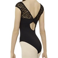 Strut Stuff Galina Leotard