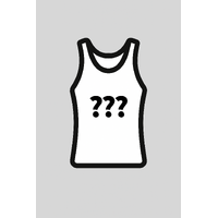 Mad Ally Mystery Singlet