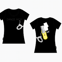 Mad Ally Dance Mom Shirt
