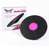 Mad Ally Dance Balance Board