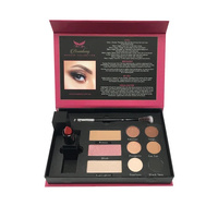 Mad Ally Broadway Makeup Collection