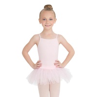 Capezio Camisole Tutu Dress
