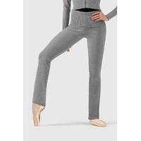 Bloch Solstice Knit Womens Pant;