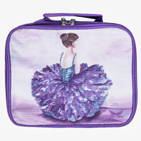 Mad Ally Phoebe Collection Lunch Box