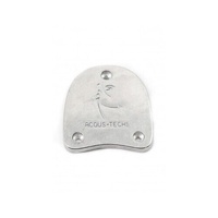 PW Primo Tone Heel Tap Plates