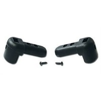 Dream Duffel Replacement Top End Piece [Two Piece Set]